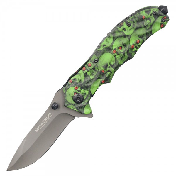 Ніж складаний Boker Hades Rescue Boker Hades Rescue - 