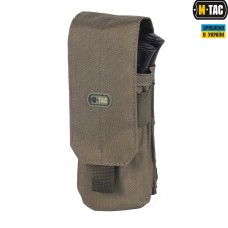 M-Tac підсумок для АК закритий Olive