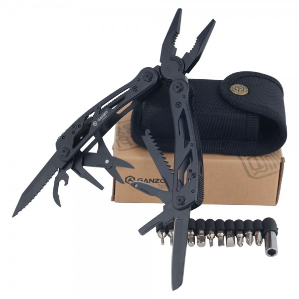 Ganzo мультитул G202 - 
