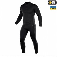 M-Tac термобілизна Varanus Black