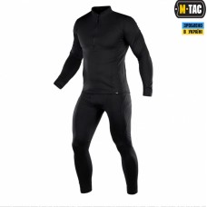 M-Tac термобілизна Varanus Black