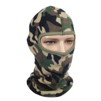 Балаклава фліс CCE