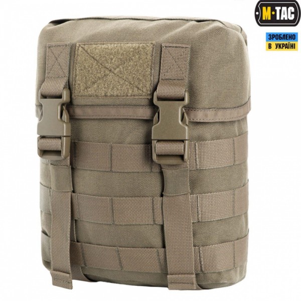 M-Tac підсумок "Сухарка" Olive - 3564601