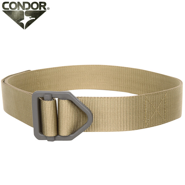 Condor Instructor Belt Tan всі розм. - 