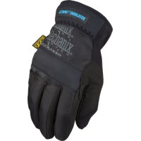 Mechanix FastFit Insulated Gloves Black