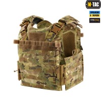 M-Tac плитоноска AFPC Gen.2 Multicam
