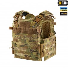 M-Tac плитоноска AFPC Gen.2 Multicam