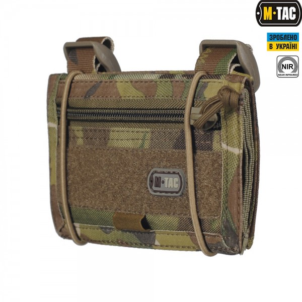 M-Tac планшет наручний з утяжкою Gen.2 MC - 10006808