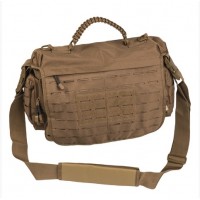 Мілтек сумка Tactical Paracord Bag Large Dark Coyote