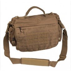 Мілтек сумка Tactical Paracord Bag Large Dark Coyote