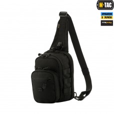 M-Tac сумка Cross Bag Elite Black M-Tac сумка Cross Bag Elite Black