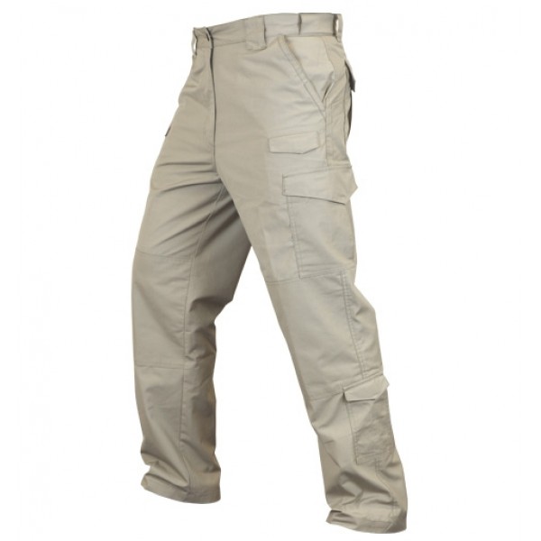 Тактичні штани Condor Sentinel Tactical Pants Khaki - 