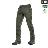 M-Tac штани Operator Flex Dark Olive