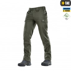 M-Tac штани Operator Flex Dark Olive