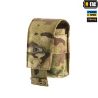 M-Tac подсумок быстроизвлекаемый для осколочной гранаты Gen.3 Multicam