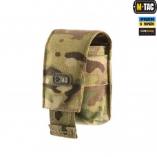 M-Tac подсумок быстроизвлекаемый для осколочной гранаты Gen.3 Multicam