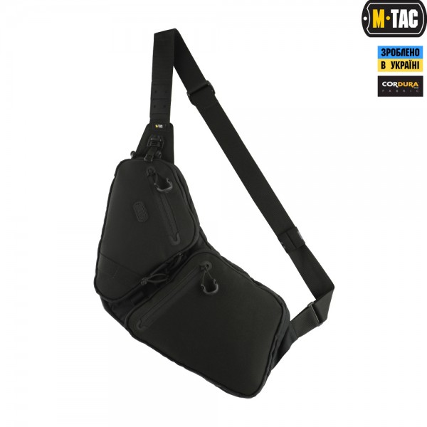M-Tac сумка Bat Wing Gen.II Bag Elite Black Bat Wing Gen.II Bag Elite Black - 3561582