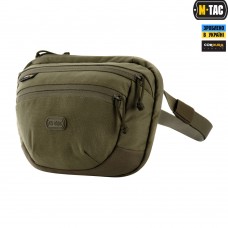M-Tac сумка Sphaera Bag Elite Ranger Green