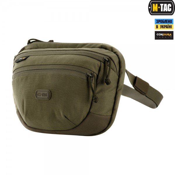 M-Tac сумка Sphaera Bag Elite Ranger Green - 3558019