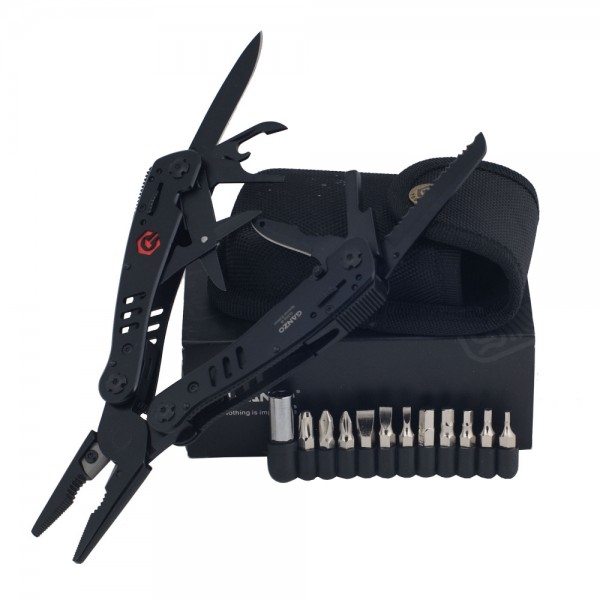 Ganzo мультитул G302-В - 