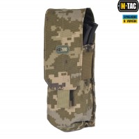 M-Tac підсумок для АК закритий MM14