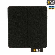 M-Tac панель для нашивок на MOLLE 80x85 Black