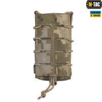 M-Tac подсумок для АК открытый Laser Cut MM14
