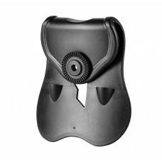 Cytac платформа поясна чорна