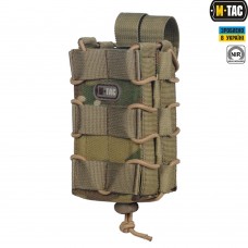 M-Tac підсумок для АК відкритий подвійний подвійний MC