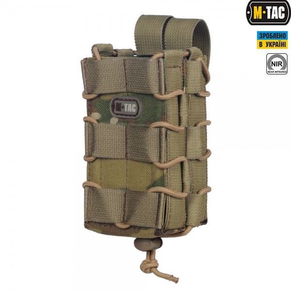M-Tac підсумок для АК відкритий подвійний подвійний MC - 3560291