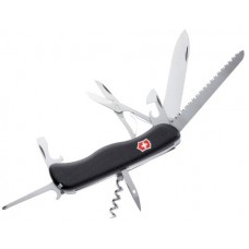 Victorinox нож складной Outrider черный