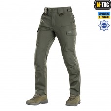 M-Tac штани Operator Flex Special Line Army Olive