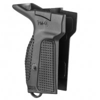 FAB Defense пістолетна рукоятка для ПМ Black