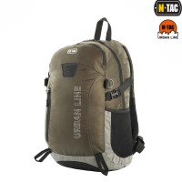 M-Tac рюкзак Urban Line Light Pack Green