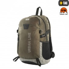 M-Tac рюкзак Urban Line Light Pack Green