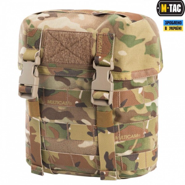 M-Tac підсумок "Сухарка" Gen.2 MC - 3564600