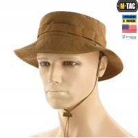 M-Tac панама Elite Flex Coyote