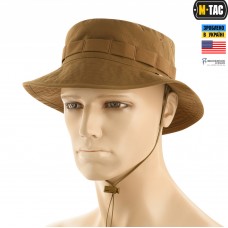 M-Tac панама Elite Flex Coyote