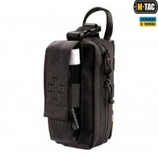 M-Tac подсумок медичний Scout Rip Off Black