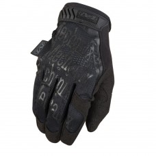 Mechanix Original Vent Gloves Black