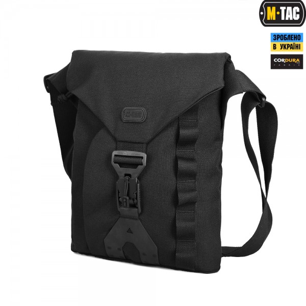 M-Tac сумка Magnet Bag Elite Black - 10060002