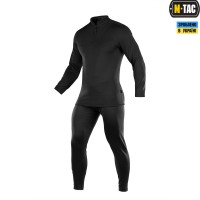 M-Tac термобелье Extreme Cold Black