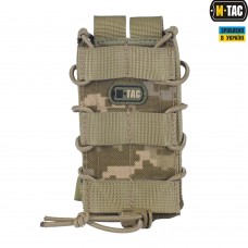 M-Tac підсумок для АК відкритий MM14