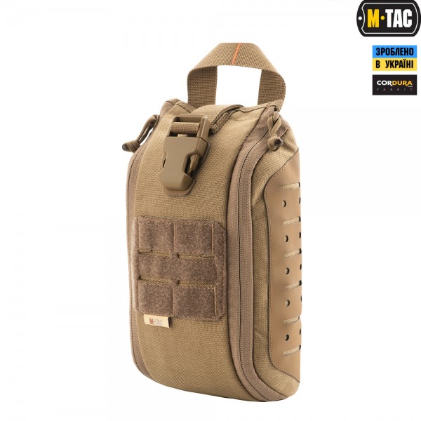 M-Tac підсумок медицинський Elite Rip Off Coyote - 10078005