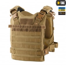 M-Tac плитоноска LFPC Coyote