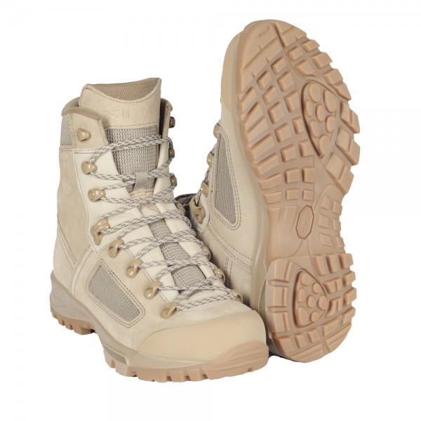 LOWA ботинки Elite Desert склад. хран. - 