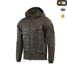 M-Tac куртка Wiking Lightweight Olive