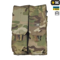 M-Tac подсумок для АК закрытый двойной Gen.2 MC