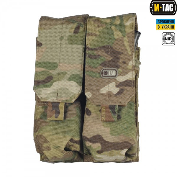 M-Tac підсумок для АК закритий подвійний подвійний Gen.2 MC - 3560285