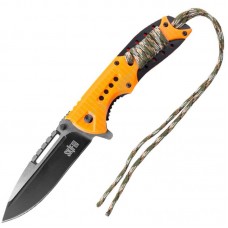 SKIF Plus нож Bright orange